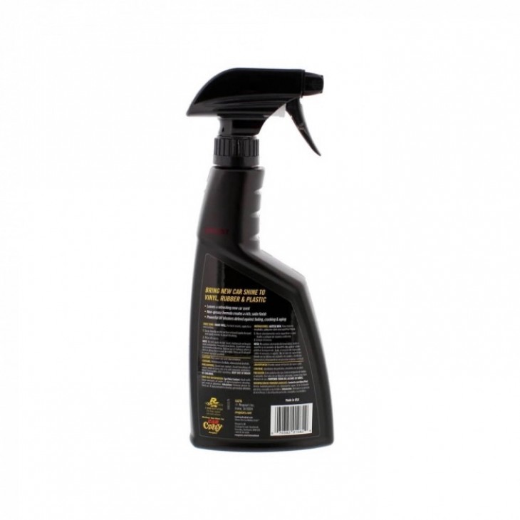 Dressing plastic Meguiar's New Car Scent Protectant, 473ml