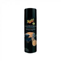 Spray impermeabilizare tesaturi Convertible and Cabriolet Wheatherproofer Meguiar's, 336ml