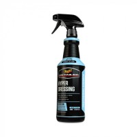 Dressing pentru plastic si cauciuc Meguiar's Hyper Dressing, 946ml