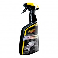 Solutie detailing rapid Meguiar's Ultimate Quick Detailer, 709ml