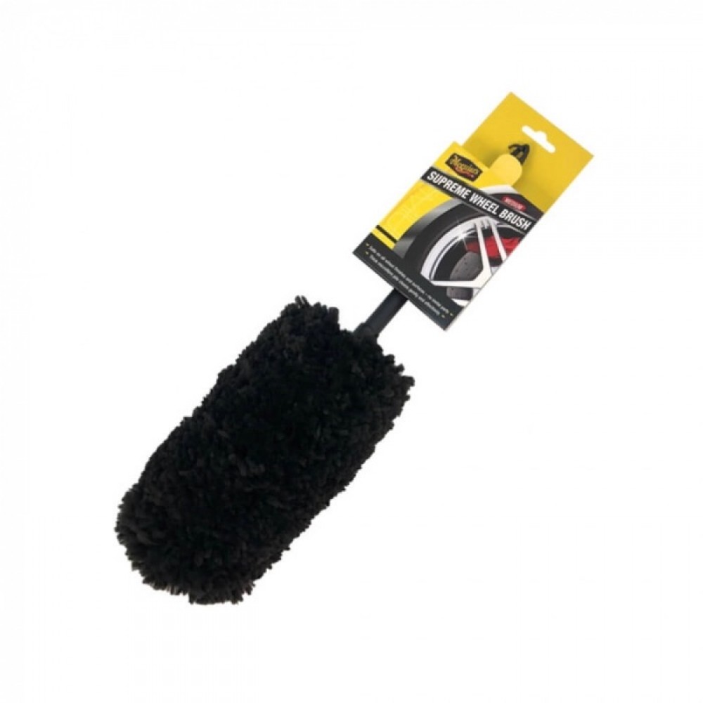 Supreme Wheel Brush Medium, Perie jante medie