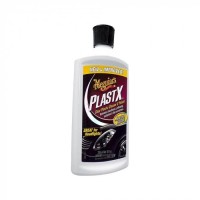 Pasta polish pentru plastic Meguiar's Plast X, 295ml