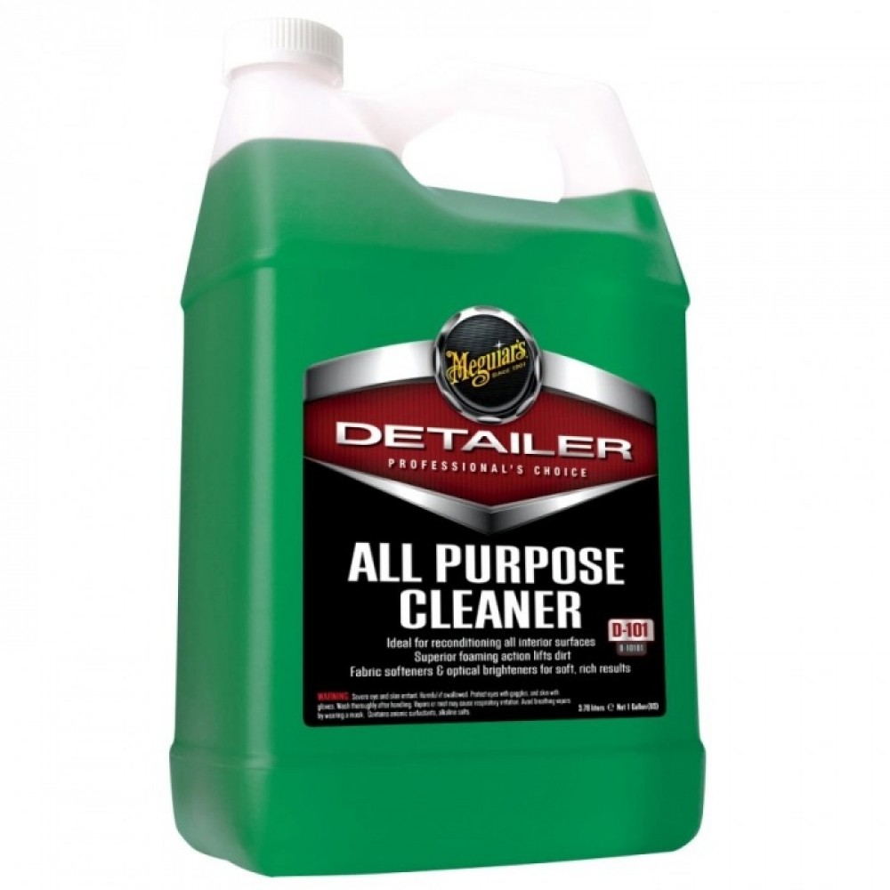 Solutie curatare generala 3.78L - All Purpose Cleaner Meguiar's