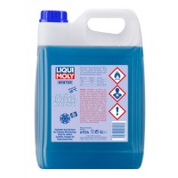 Solutie Liqui Moly anti-îngheţ parbriz concentrata -5l