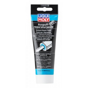 Pastă Liqui Moly pentru reparaţii eşapament