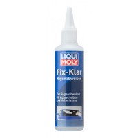 Soluţie Liqui Moly protecţie ploaie