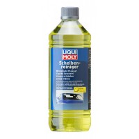 Soluţie Liqui Moly curăţat parbriz