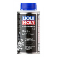 Aditiv Liqui Moly benzină Motorbike 4T