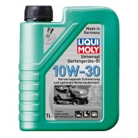 Ulei Liqui Moly universal pentru echipamente gradinarit 10W-30