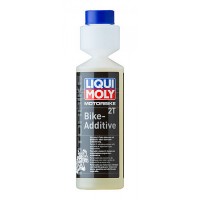 Aditiv Liqui Moly benzină Motorbike 2T