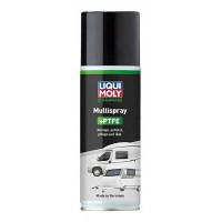 Multispray Liqui Moly universal