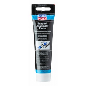 Pasta Liqui Moly pentru montaj sistem de evacuare