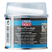 Bandaj Liqui Moly pentru instalațiile de eșapament