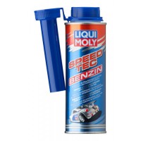 Aditiv benzina Liqui Moly "Speed Tec"