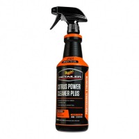 Solutie curatare generala si degresare Meguiar's Citrus Power Cleaner Plus, 946 ml