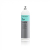 Solutie hidratare piele si vinil Koch Chemie Leather Star, Ls, 1L