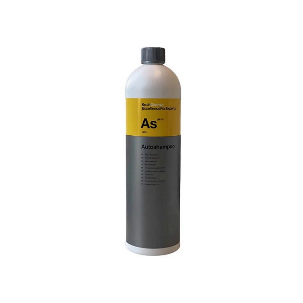 Sampon auto As Autoshampoo Koch Chemie 1L