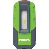 Lampa de lucru compacta cu leduri 300 lm philips xperion 3000