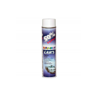 Vopsea spray alb lucios pentru jante 600 ml alb