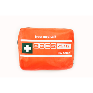 Trusa medicala mini