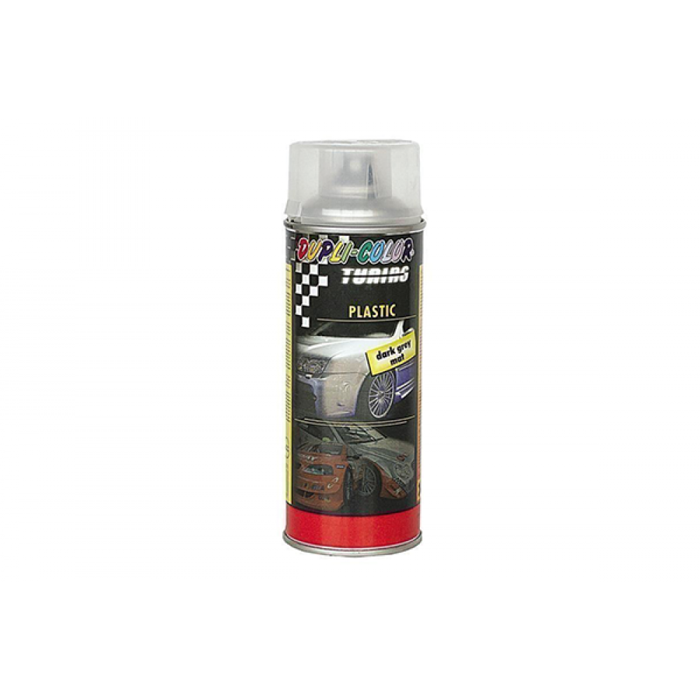 Plastic primer - grund pentru mase plastice 400 ml