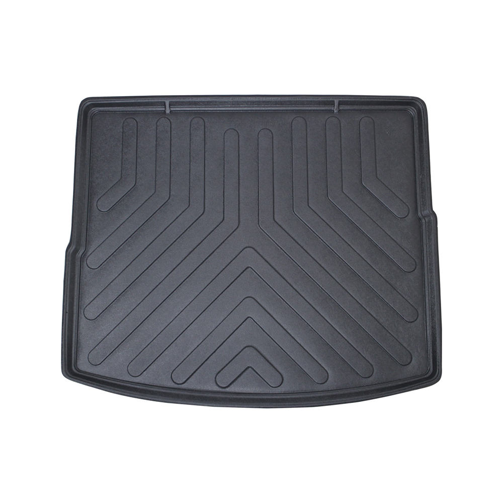 Covor protectie portbagaj umbrella pentru land rover freelander ii (l359) 2006-2014