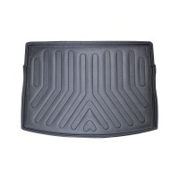 Covor protectie portbagaj umbrella pentru vw golf 7 (cu podea inalta) 2012-2019