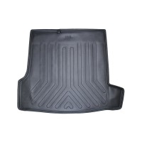 Covor protectie portbagaj umbrella pentru vw passat b5 / b5.5 1997-2006