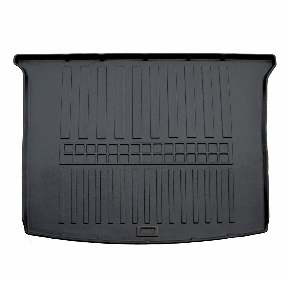 Covor protectie portbagaj umbrella pentru vw caddy iii (2k) short base. 3 portiere (2003-2020)