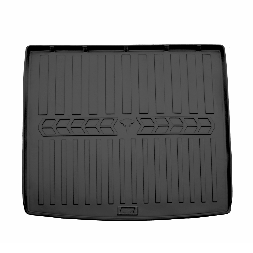 Covor protectie portbagaj umbrella pentru vw passat b8 combi (2014-)