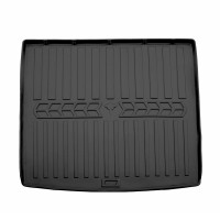 Covor protectie portbagaj umbrella pentru vw passat b8 combi (2014-)