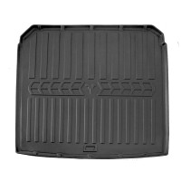 Covor protectie portbagaj umbrella pentru vw passat cc (2008-2017)