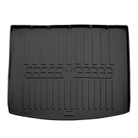 Covor protectie portbagaj umbrella pentru vw touareg ii (7p) (2010-2018)