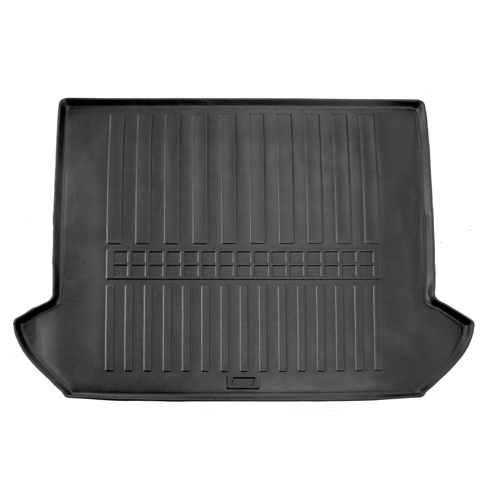 Covor protectie portbagaj umbrella pentru volvo xc90 5 locuri (2002-2014)