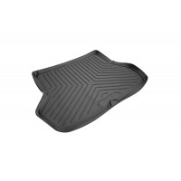 Covor protectie portbagaj fit umbrella pentru kia rio (dc) sd (2000-2005)