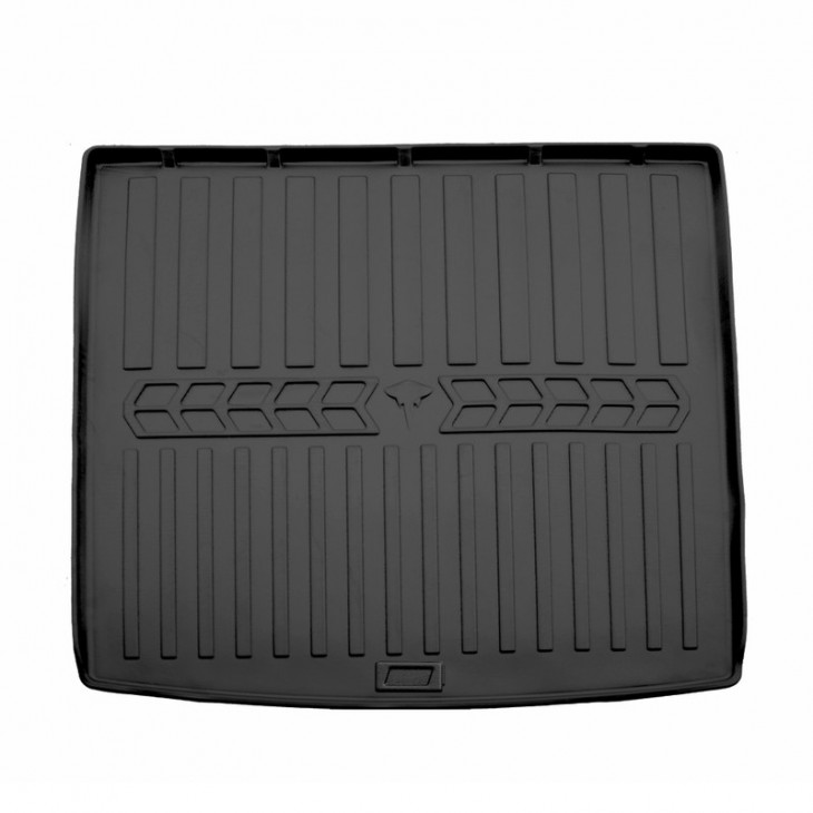 Covor protectie portbagaj umbrella pentru vw passat b8 combi (2014-)