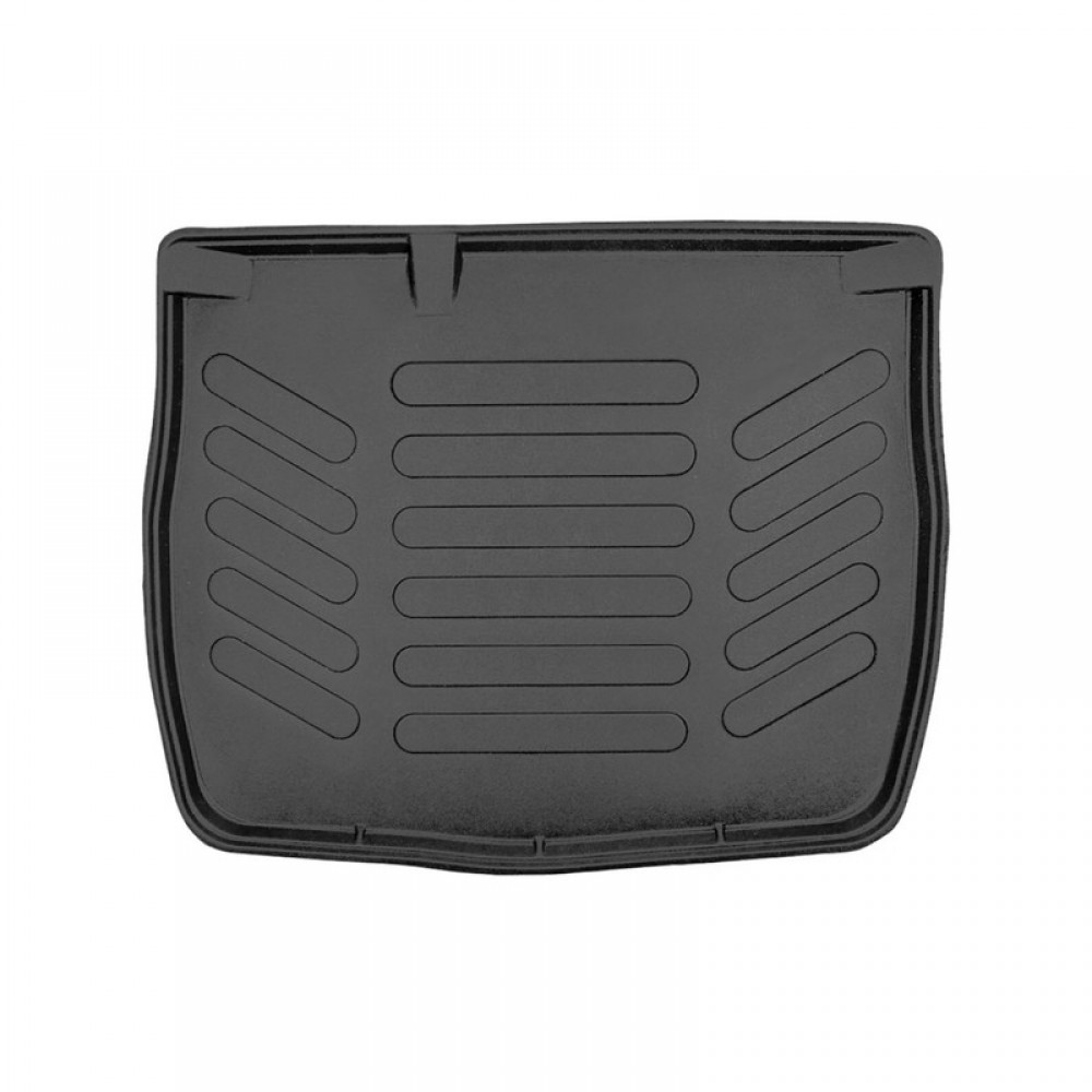 Covor protectie portbagaj umbrella pentru seat leon ii 2005-2012