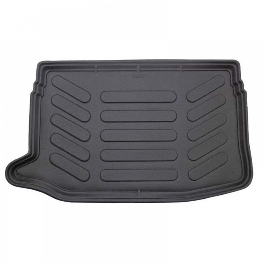 Covor protectie portbagaj umbrella pentru vw polo 6r v (typ 6r/6c/61) (cu podeaua inalta) 2009-2017