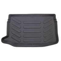 Covor protectie portbagaj umbrella pentru vw polo 6r v (typ 6r/6c/61) (cu podeaua inalta) 2009-2017