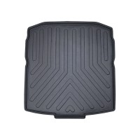 Covor protectie portbagaj umbrella pentru skoda octavia iv 2020-