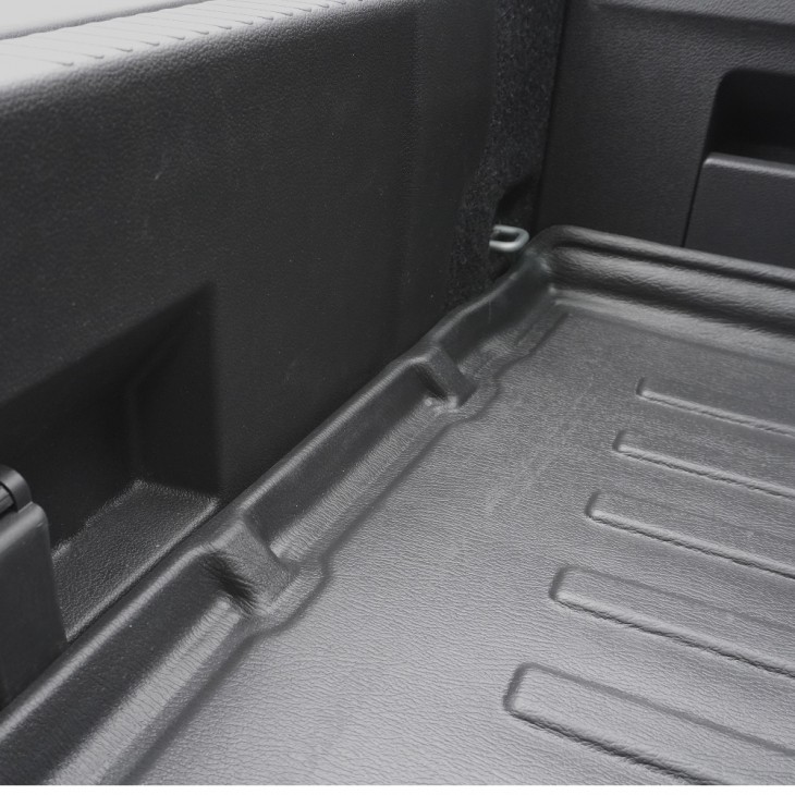 Covor protectie portbagaj umbrella pentru toyota rav 4 (xa50) at cu subwoofer (2018-)