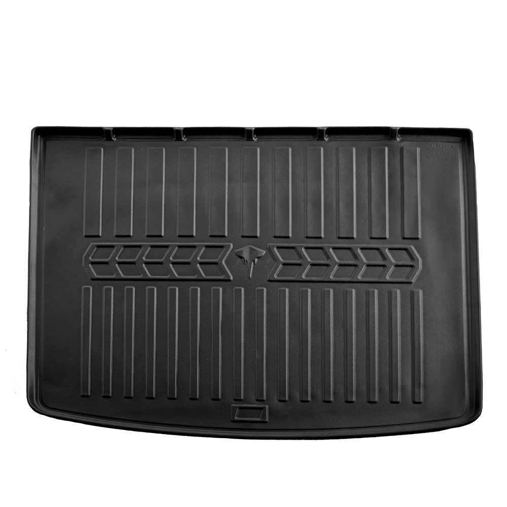 Covor protectie portbagaj umbrella pentru vw touareg i (7l) (2002-2010)