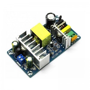 Modul sursa tensiune 220V AC -> 12V DC, 100W, 8A