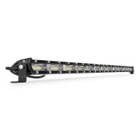 Proiector LED BAR model SLIM pentru Off-Road, ATV, SSV, putere 324W, culoare 6500K, tensiune 9-36V, dimensiuni 960 x 27 x 43 mm