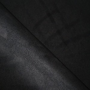 Material ECO Alcantara - NEGRU (1m x 1,5m)