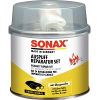 Kit Reparatie Sistem Evacuare Sonax