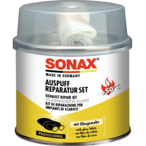 Kit Reparatie Sistem Evacuare Sonax