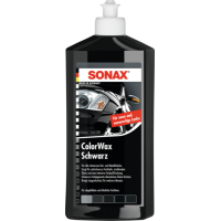 Ceara Culoare Negru 500 Ml Sonax