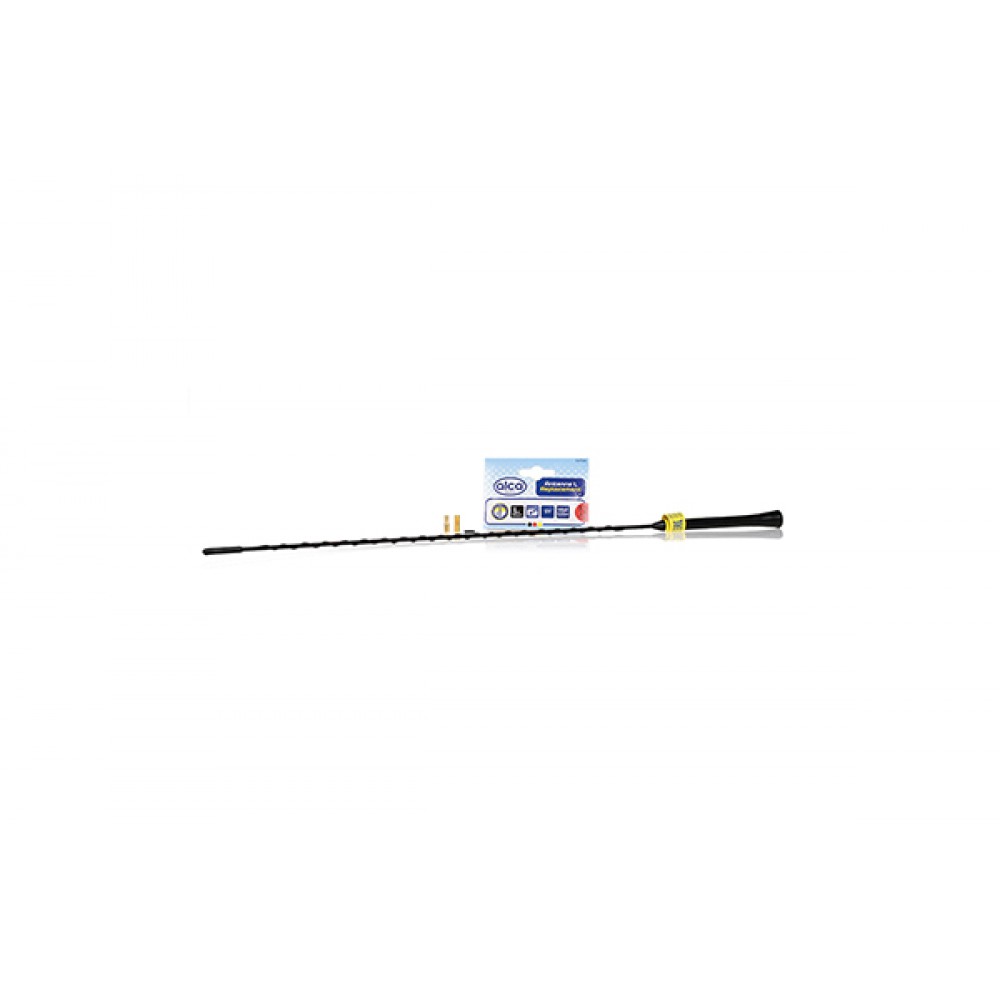 Antena Auto Exterior Universala 55Cm