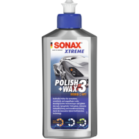 Polish Si Ceara 3 Hibrid Npt, 250 Ml Sonax